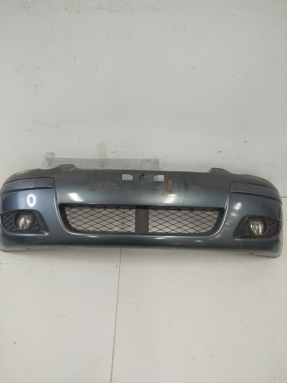Para Choques FT TOYOTA YARIS  de 1999 a 2005