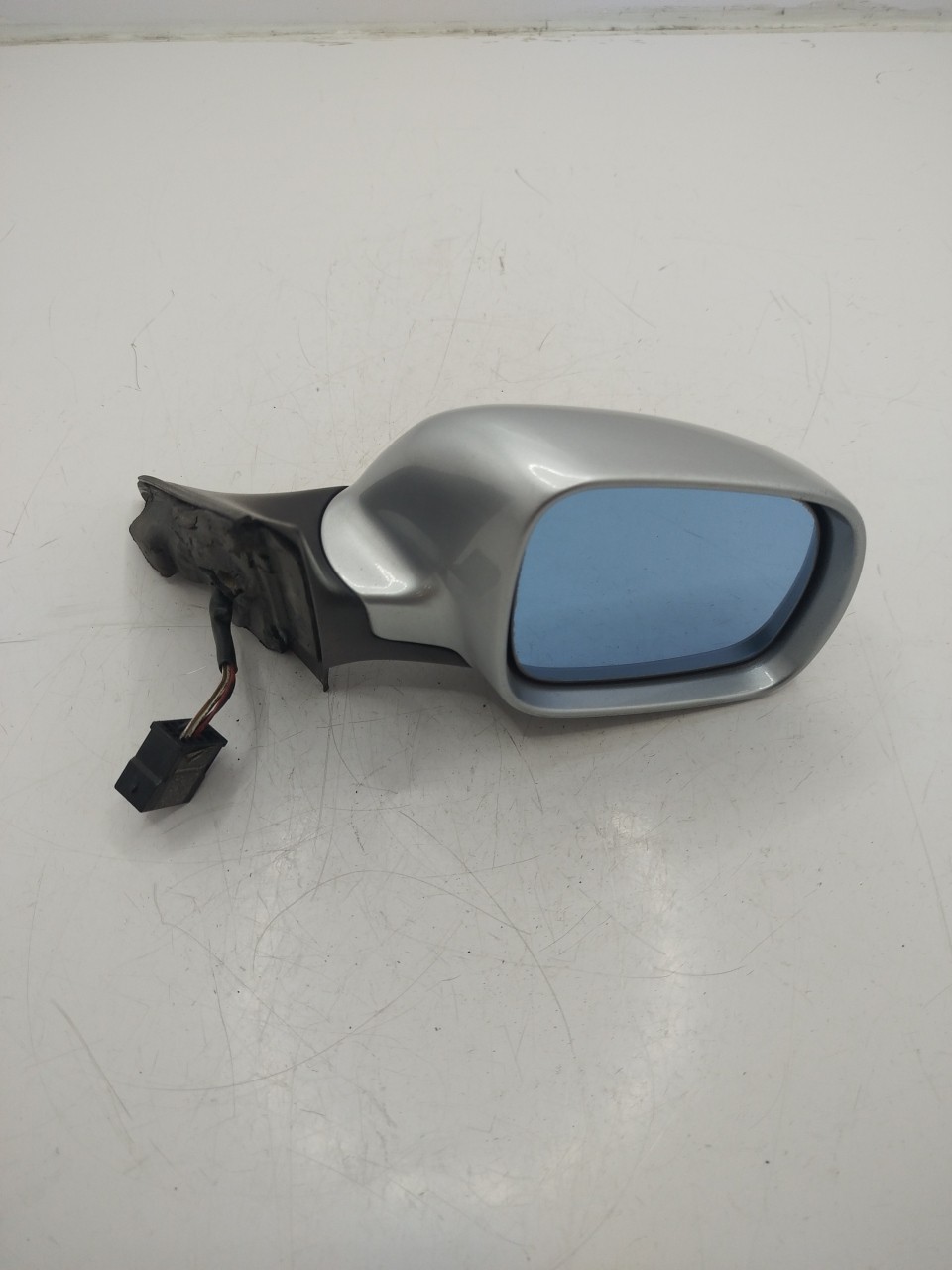 Espelho Retrovisor Dto AUDI A4  de 1994 a 2001