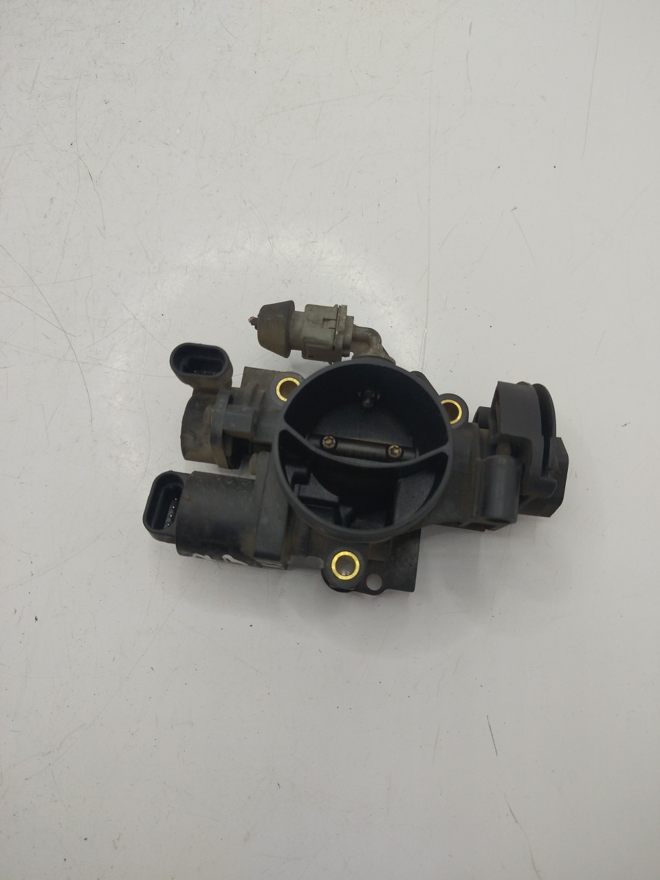 CORPO BORBOLETA  CITROEN XSARA Break  de 1997 a 2010