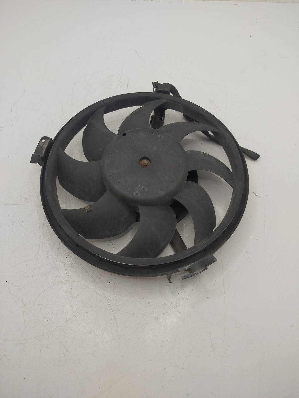 Termoventiladores AUDI A4  de 1994 a 2001