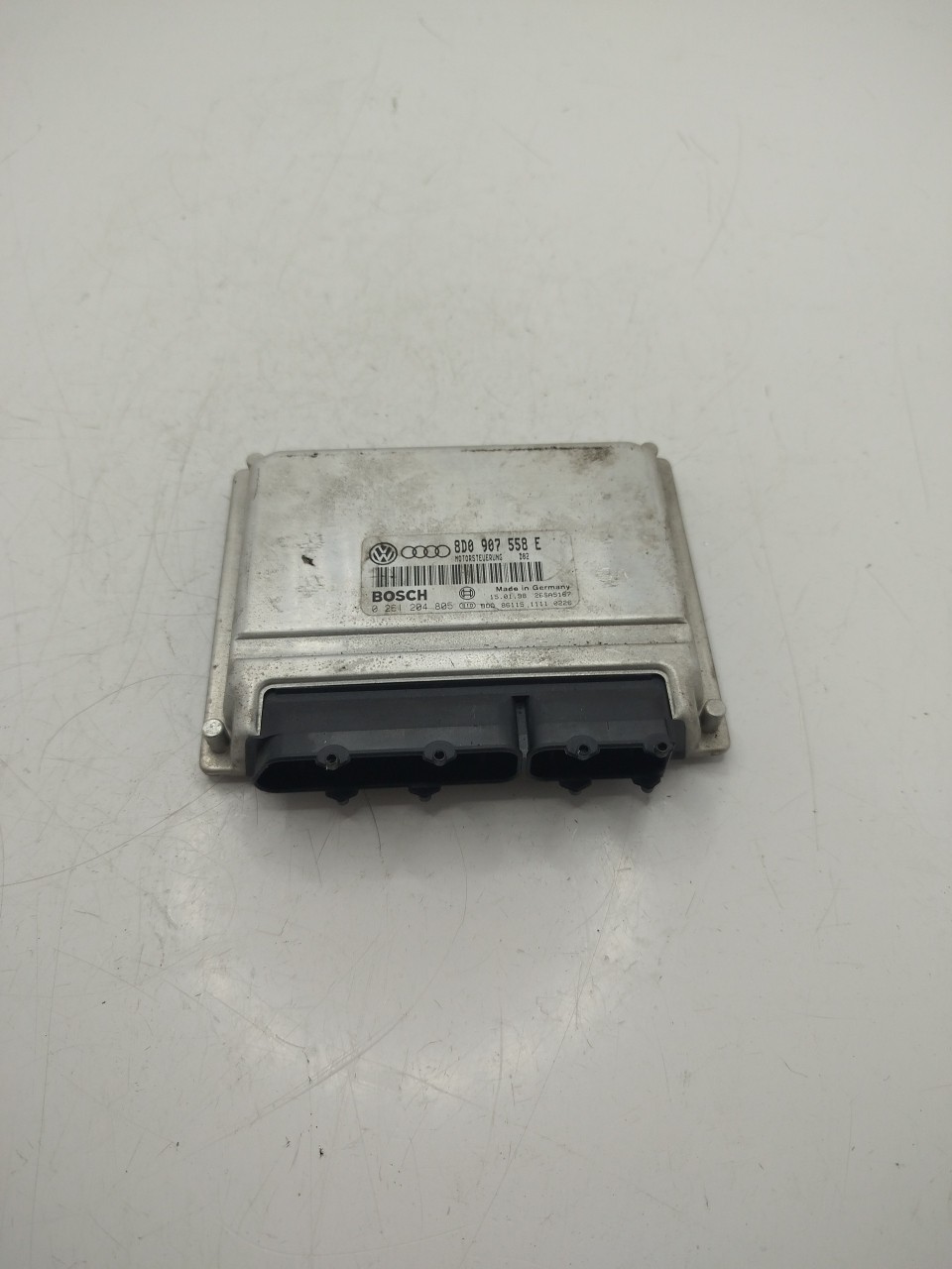 Centralina do Motor AUDI A4  de 1994 a 2001
