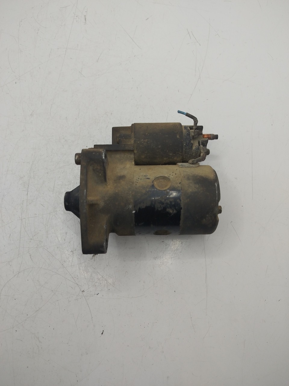 Motor de Arranque CITROEN XSARA Break  de 1997 a 2010