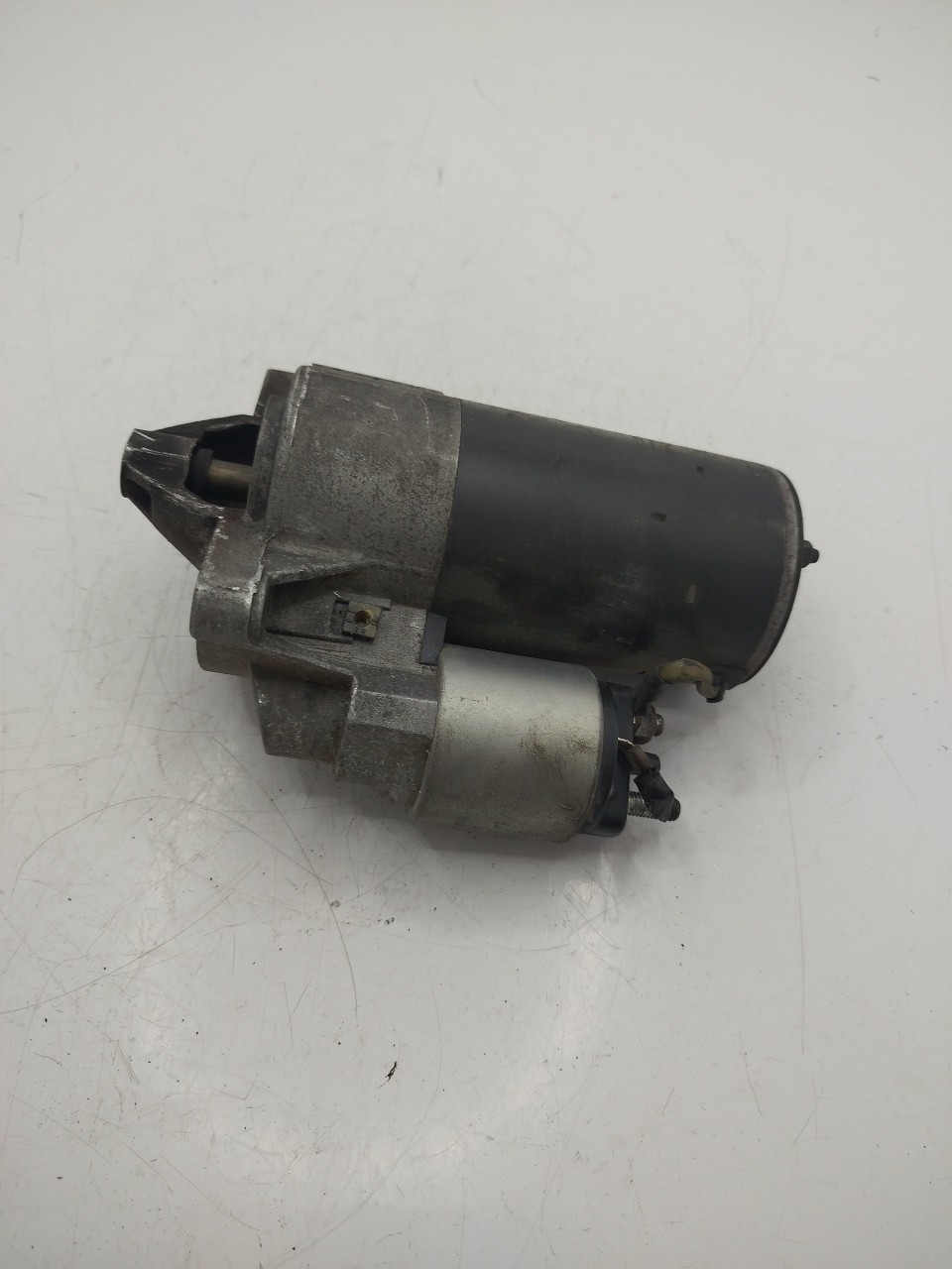 Motor de Arranque CITROEN ZX Break  de 1993 a 1999