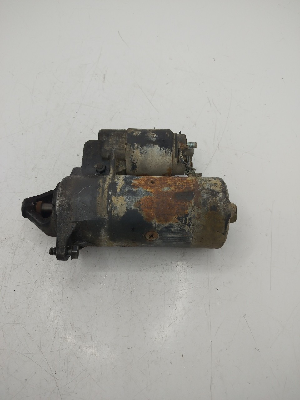 Motor de Arranque OPEL CORSA A Caixa  de 1986 a 1994