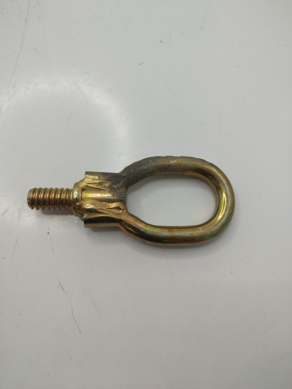 Gancho Reboque Dianteiro FORD FIESTA IV  de 1995 a 2002