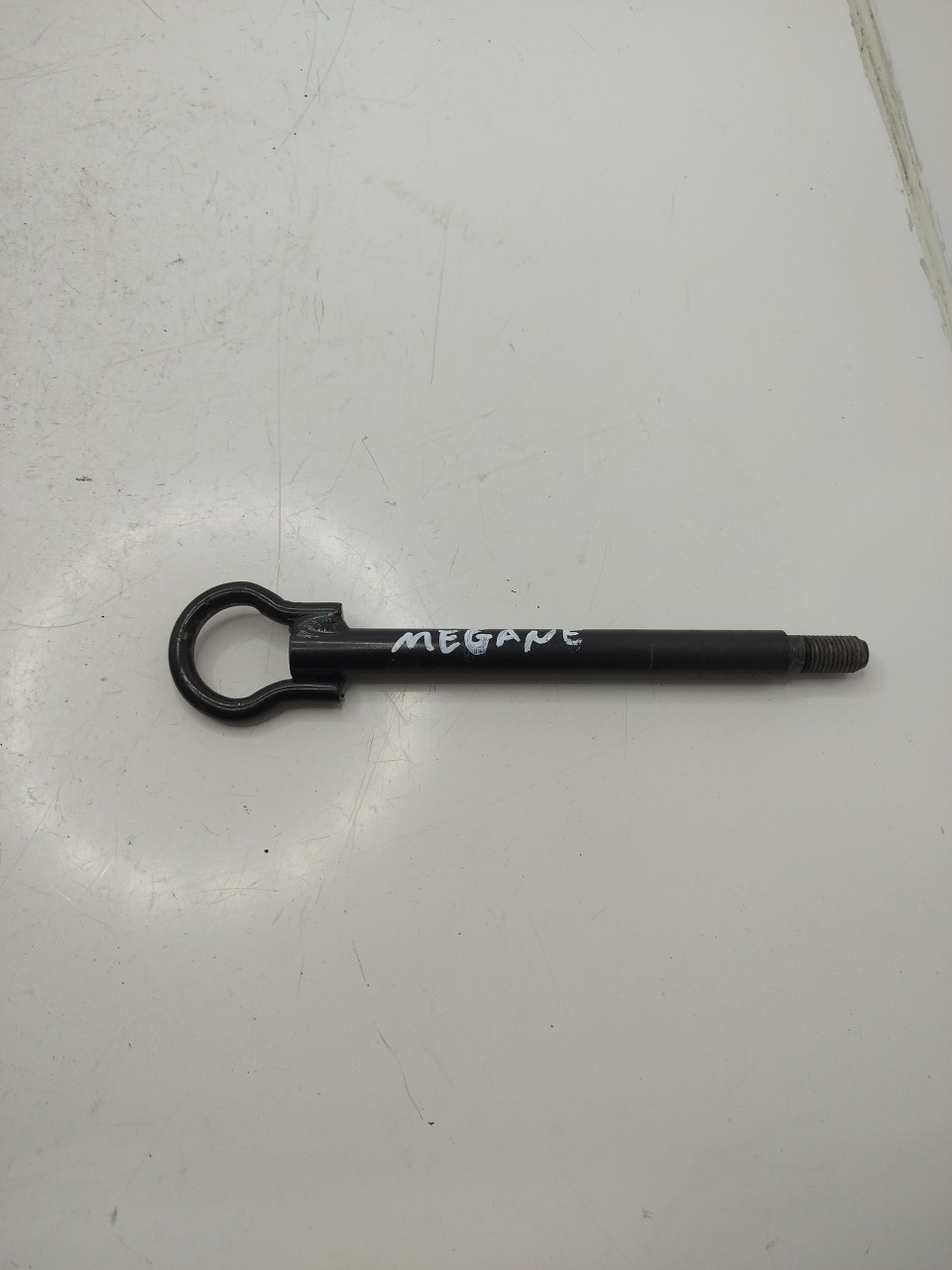 Gancho Reboque Dianteiro RENAULT Megane II Break  de  a 