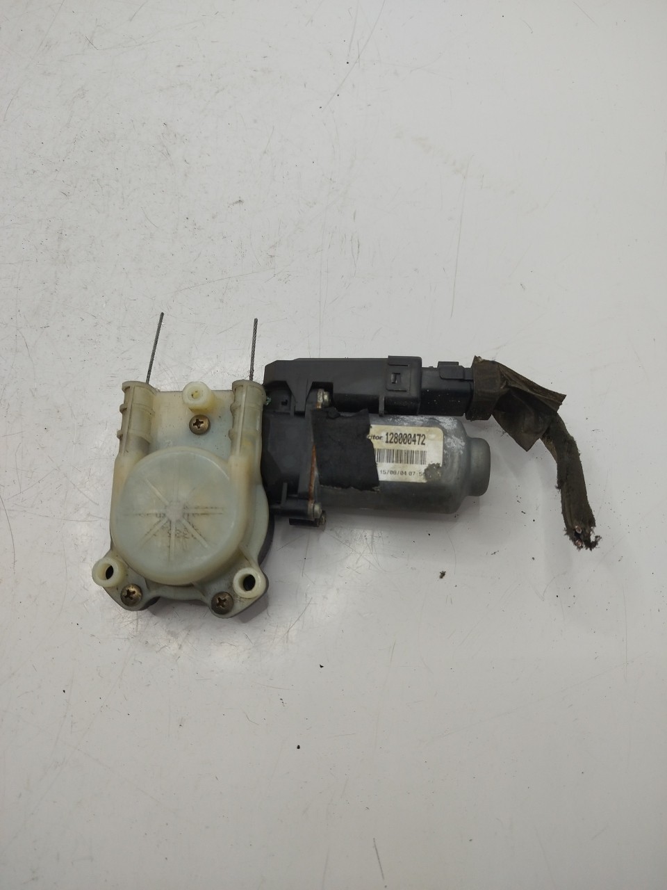 Motor Vidro FT DT RENAULT Megane II Break  de  a 
