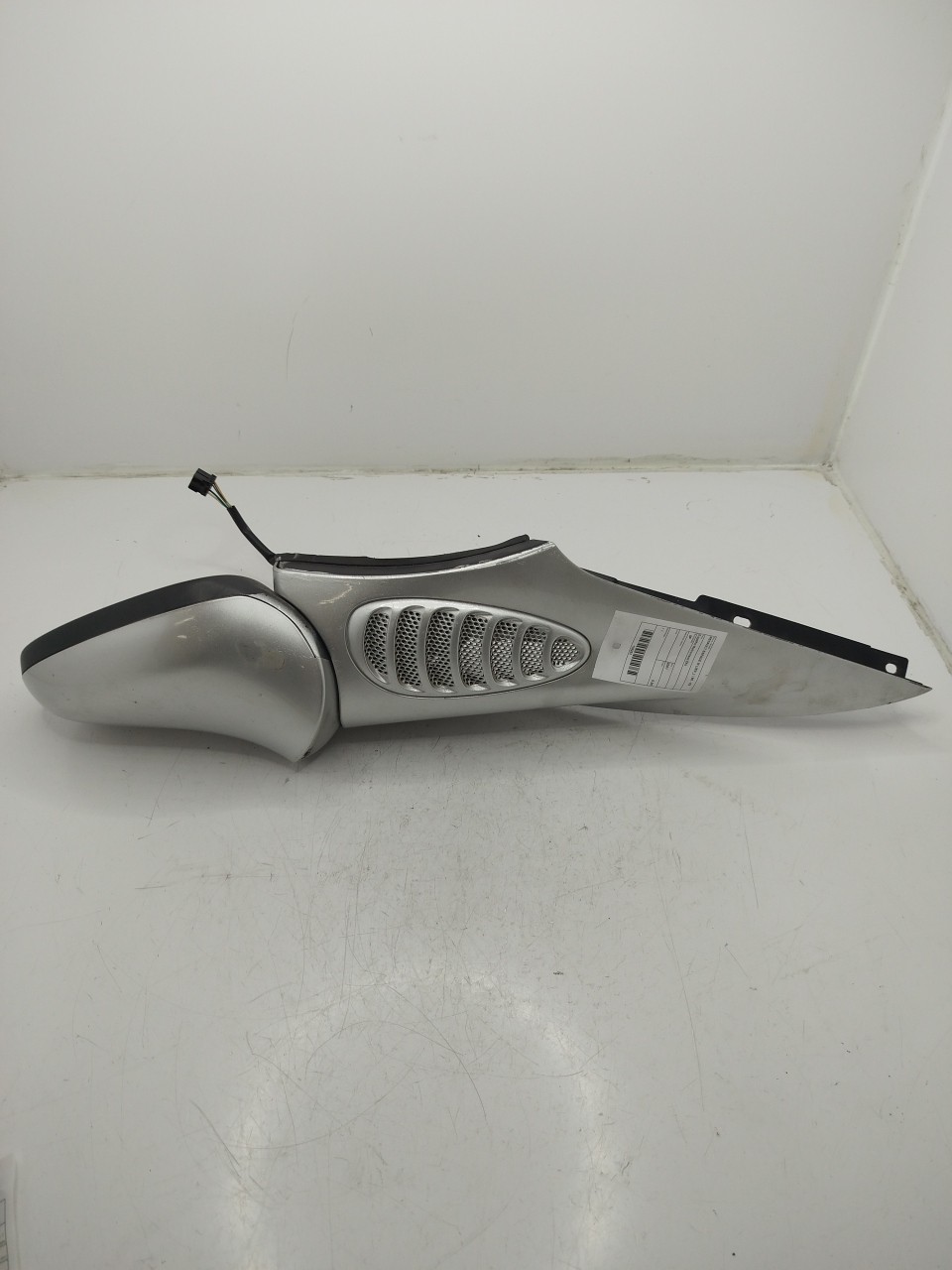 Espelho Retrovisor Dto RENAULT ESPACE III  de 1996 a 2002