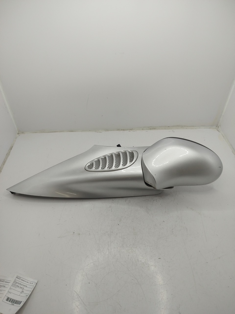 Espelho Retrovisor Esq RENAULT ESPACE III  de 1996 a 2002