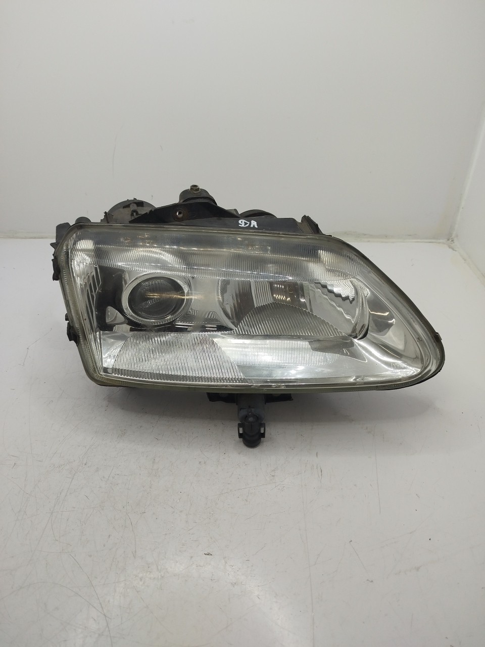 Farol/ Otica Dianteiro DTO RENAULT ESPACE III  de 1996 a 2002