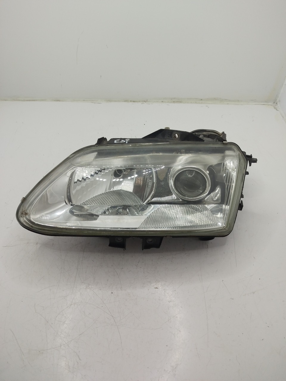 Farol/ Otica Dianteiro ESQ RENAULT ESPACE III  de 1996 a 2002