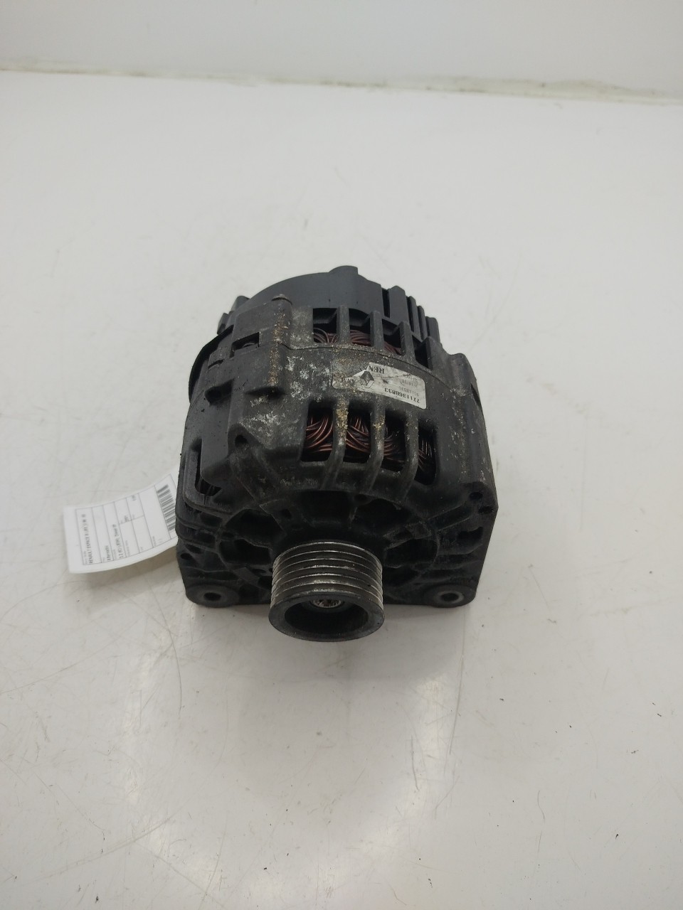 Alternador RENAULT ESPACE III  de 1996 a 2002