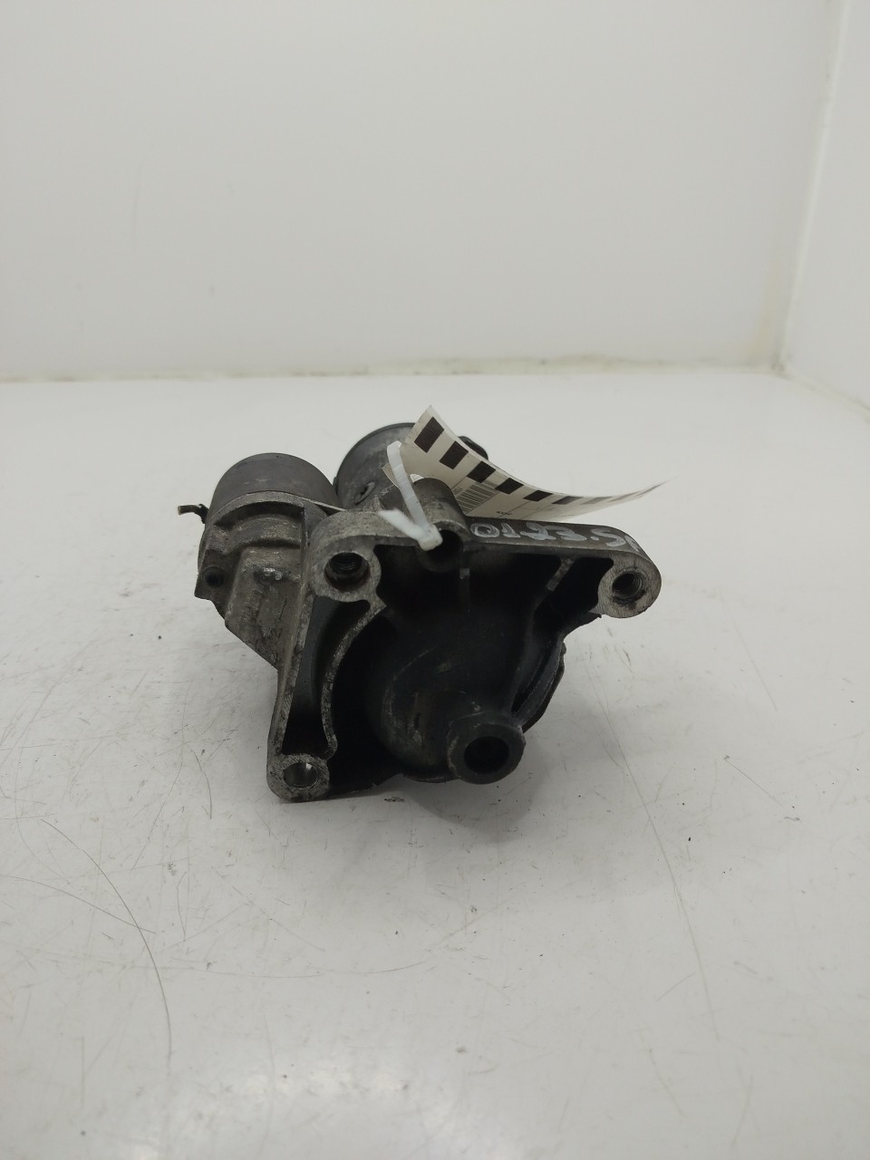 Motor de Arranque RENAULT ESPACE III (JE0_) | 96 - 02 Imagem-3