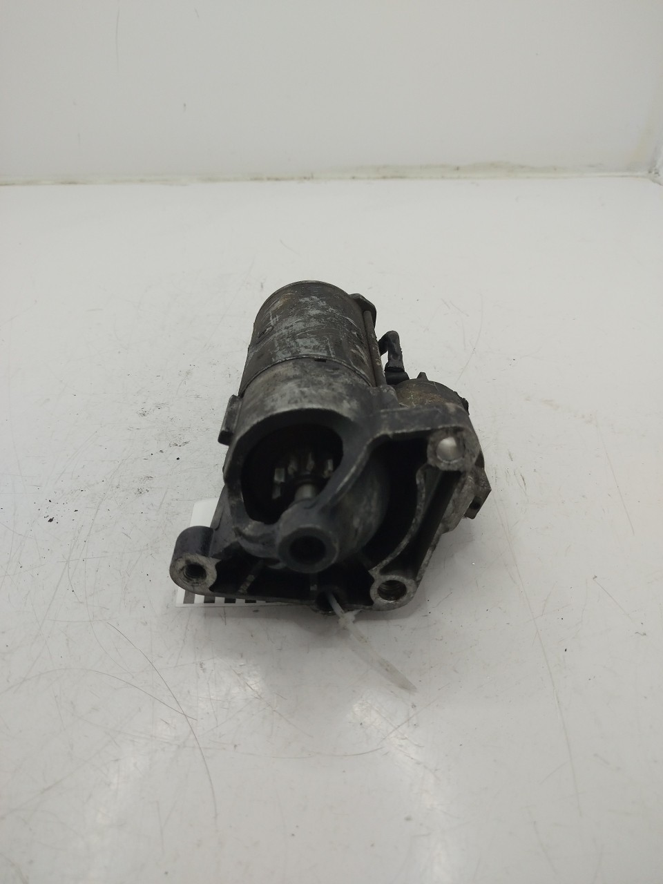 Motor de Arranque RENAULT ESPACE III (JE0_) | 96 - 02 Imagem-4