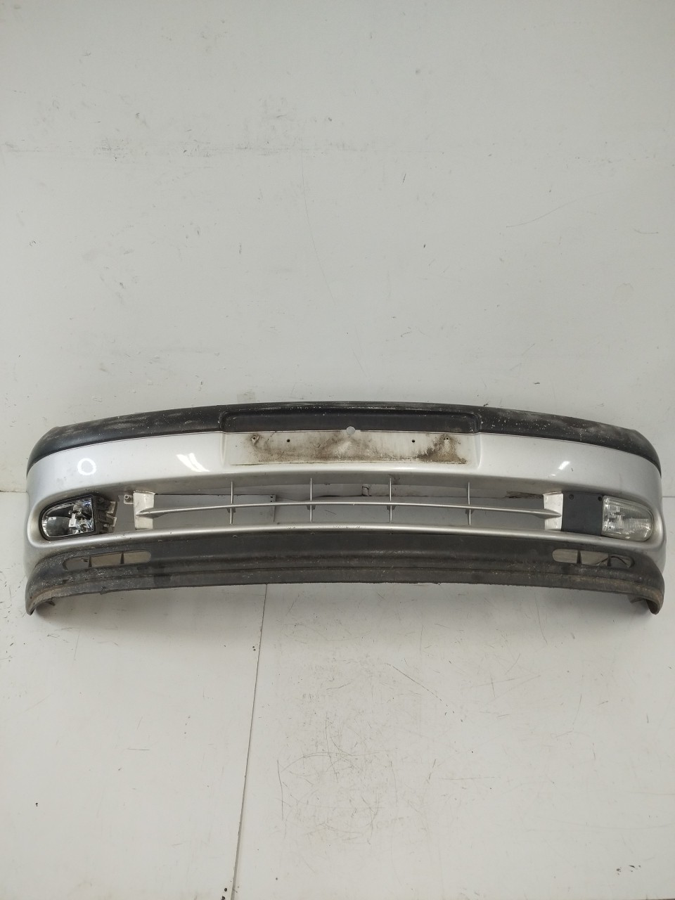 Para Choques FT RENAULT ESPACE III  de 1996 a 2002
