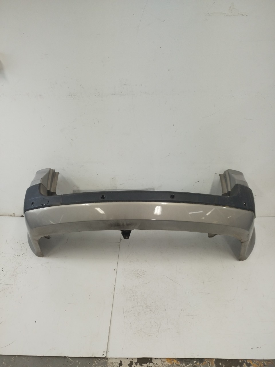 Para Choques TR RENAULT Megane II Break  de  a 