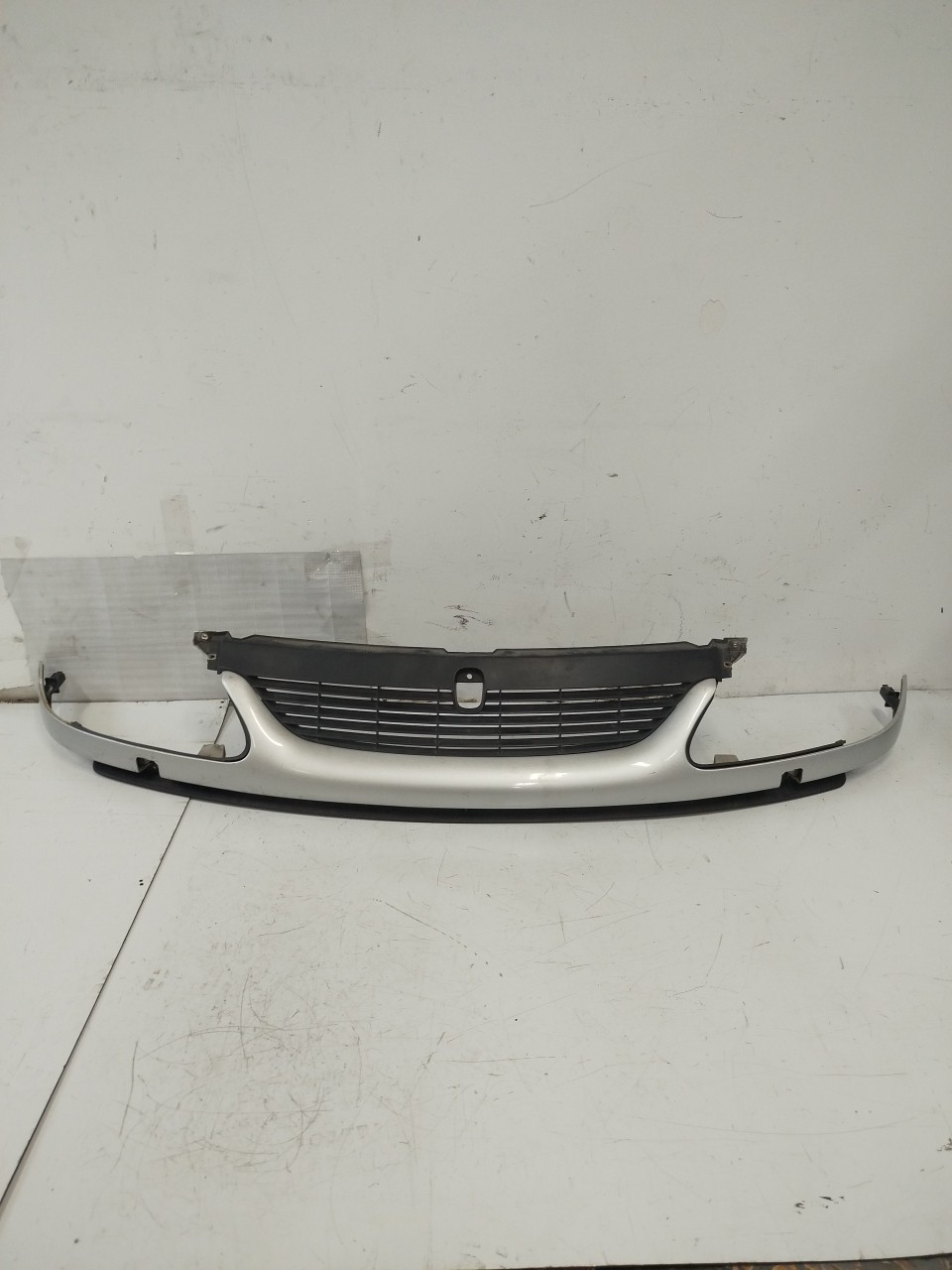 Grelha da Frente RENAULT ESPACE III  de 1996 a 2002