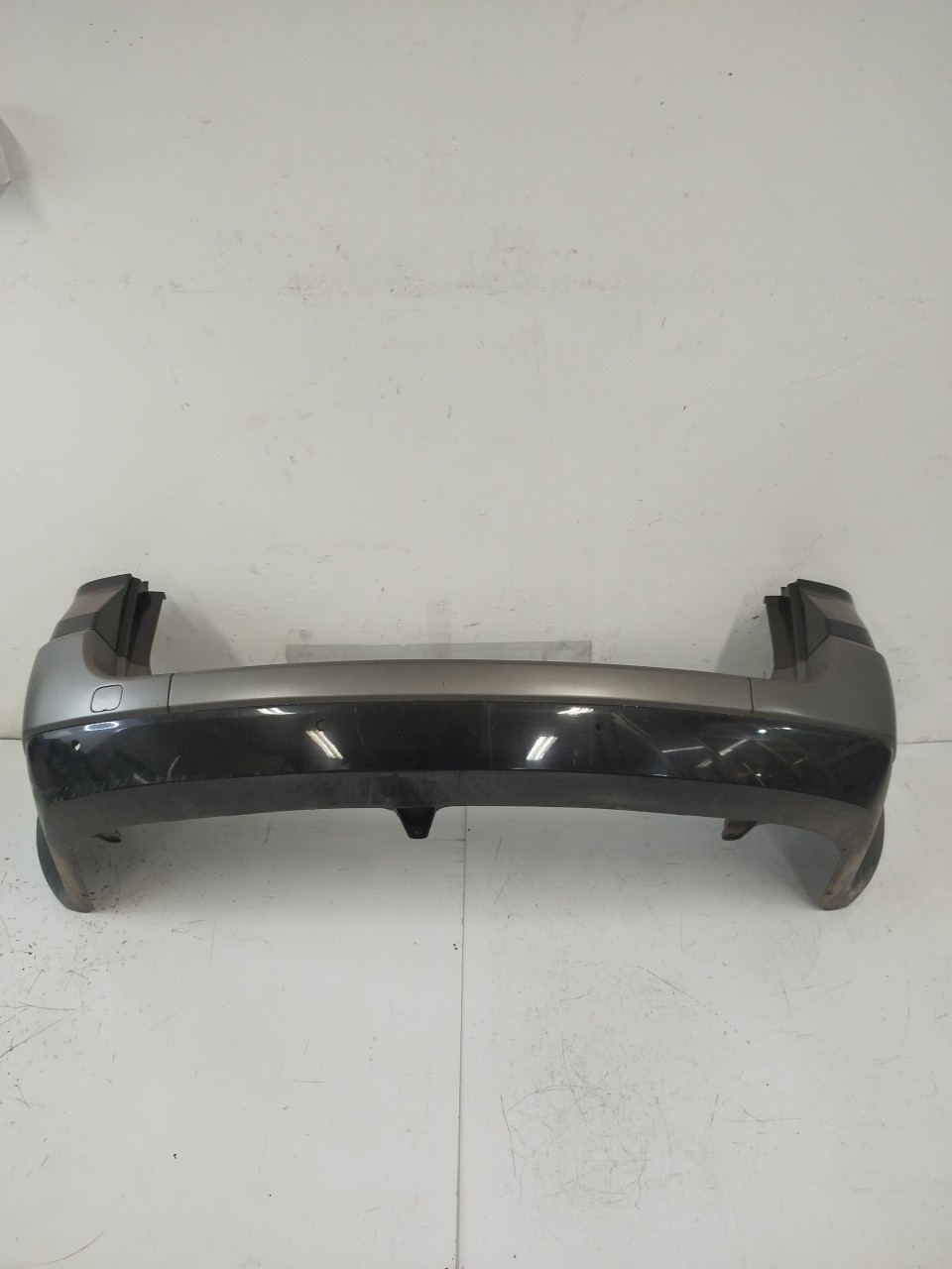 Para Choques TR RENAULT Megane II Break  de  a 
