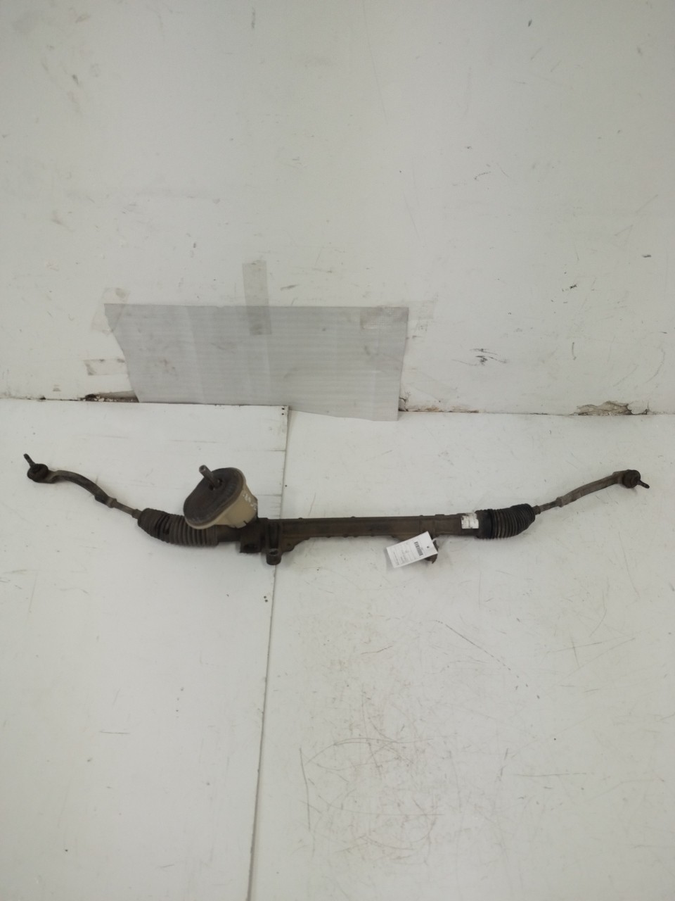 Caixa de Direcção RENAULT Megane II Break  de  a 