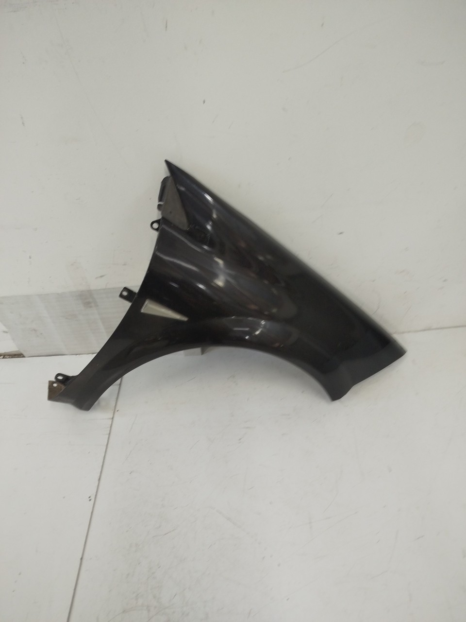 Guarda Lamas Dto RENAULT Megane II Break  de  a 
