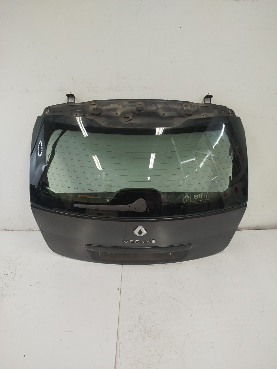 Porta da Mala RENAULT Megane II Break  de  a 