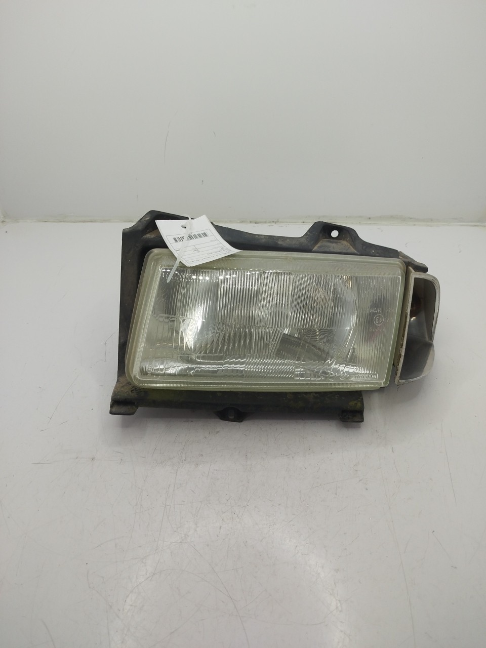 Farol/ Otica Dianteiro ESQ CITROEN Jumpy Furgão  de  a 