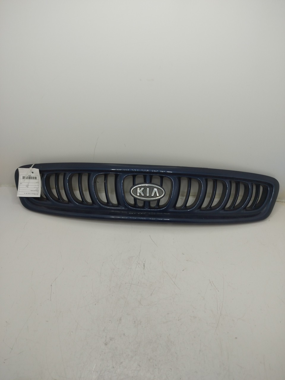 Grelha da Frente KIA CARNIVAL II  de 1999 a 2007