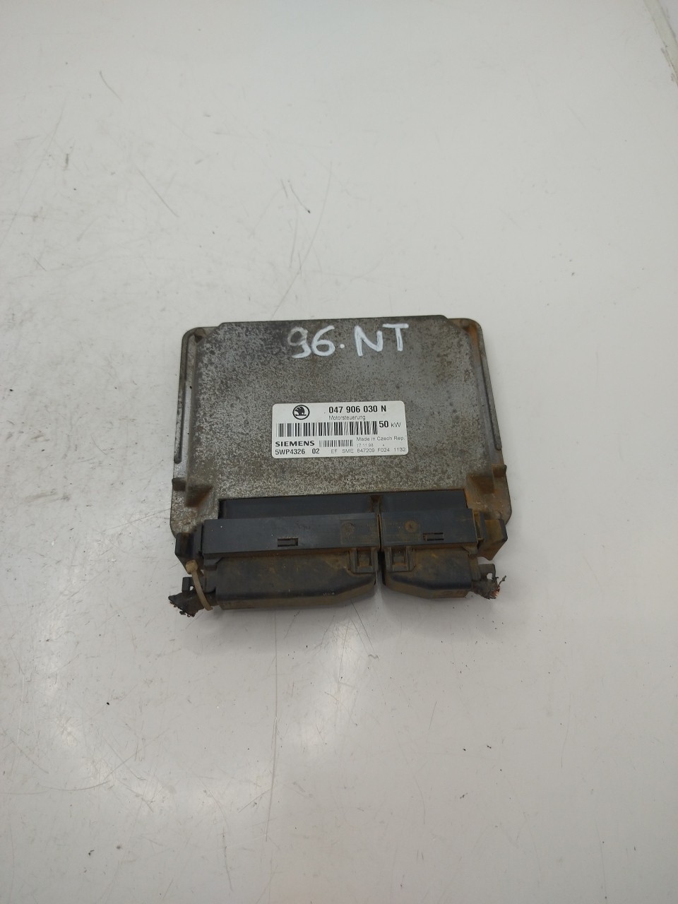 Centralina do Motor SKODA Felicia II Break  de  a 
