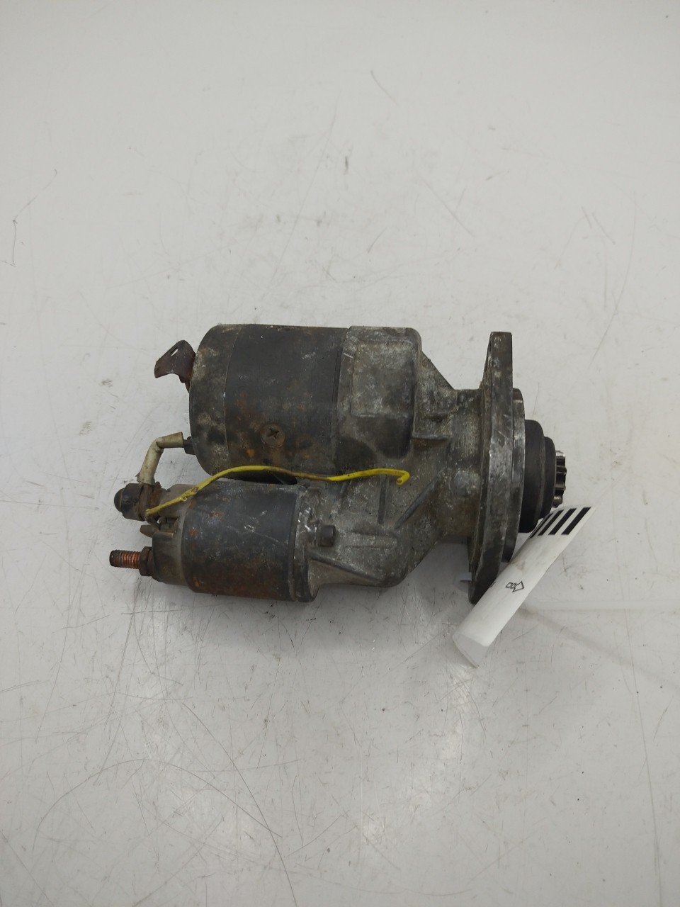 Motor de Arranque SKODA Felicia II Break  de  a 