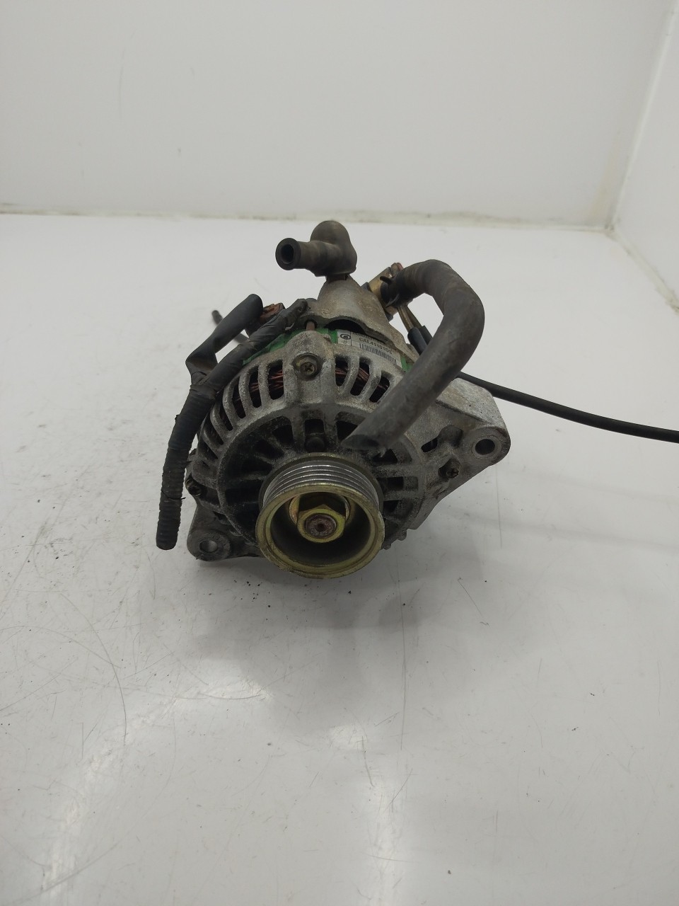 Alternador KIA CARNIVAL II  de 1999 a 2007