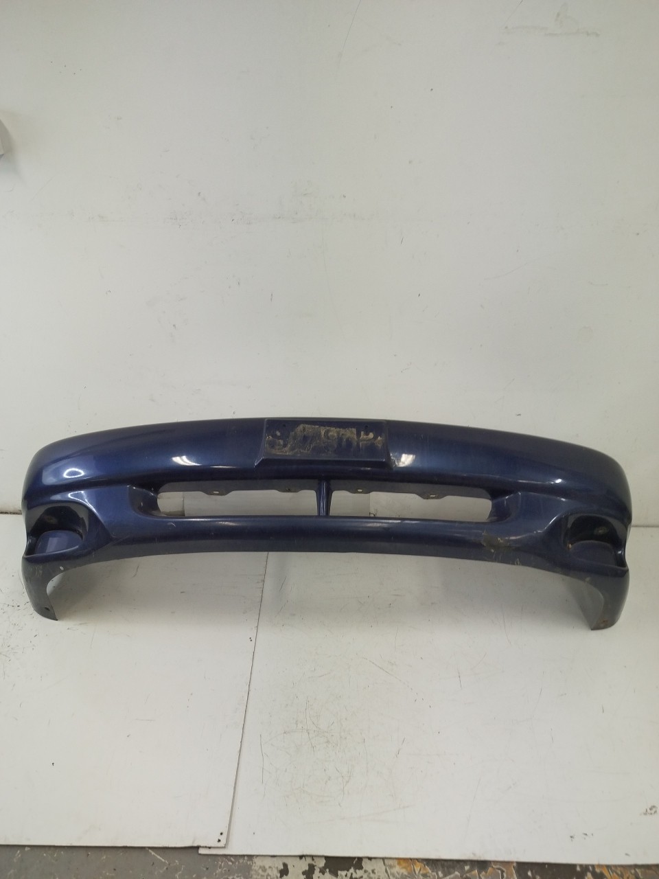 Para Choques FT KIA CARNIVAL II  de 1999 a 2007
