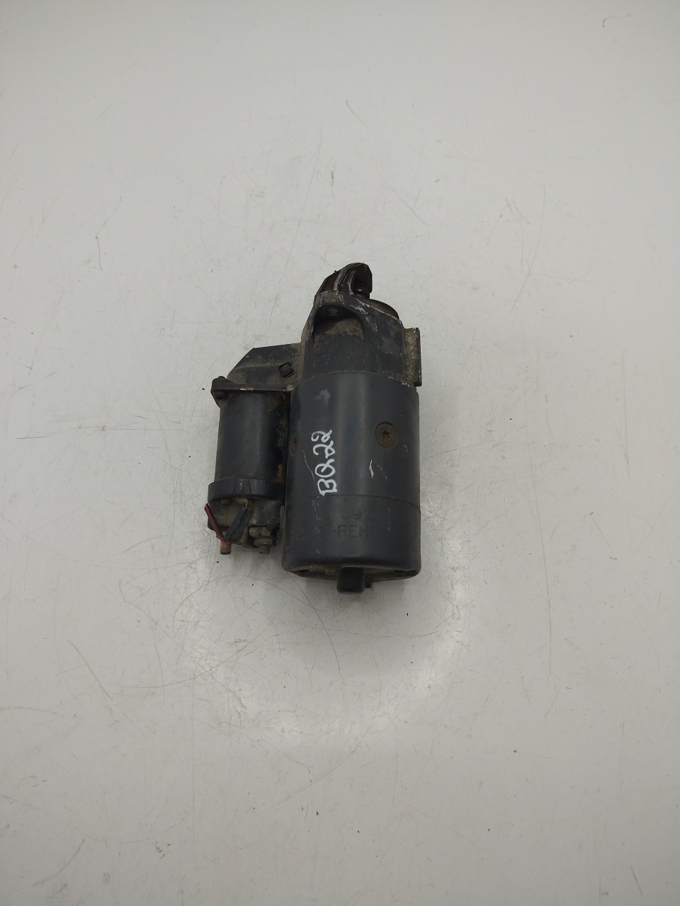 Motor de Arranque OPEL CORSA A Caixa  de 1986 a 1994