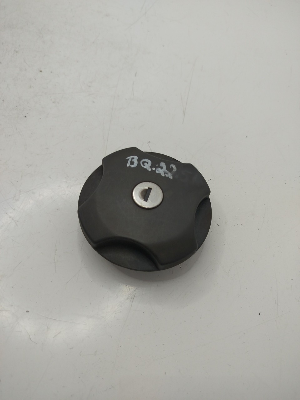 Tampa do combustivel OPEL CORSA A Caixa  de 1986 a 1994