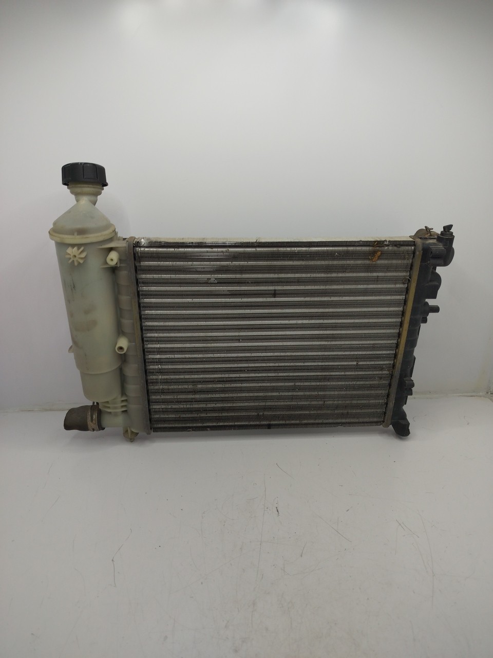 Radiador da água CITROEN SAXO  de 1996 a 2004