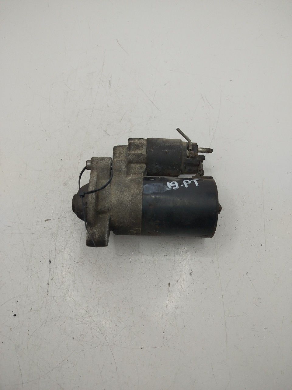 Motor de Arranque CITROEN SAXO  de 1996 a 2004