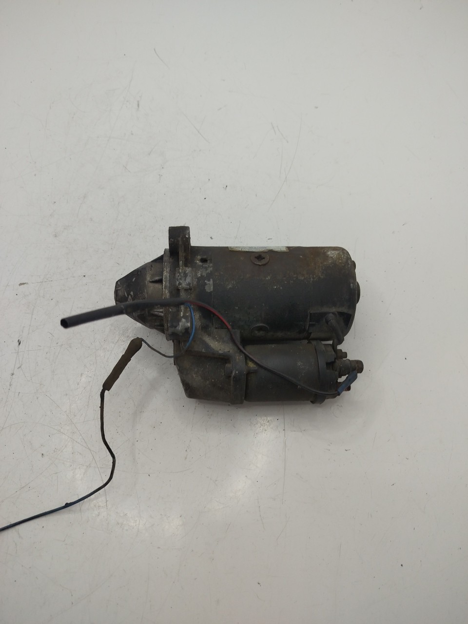 Motor de Arranque FORD ESCORT IV  de 1983 a 1990