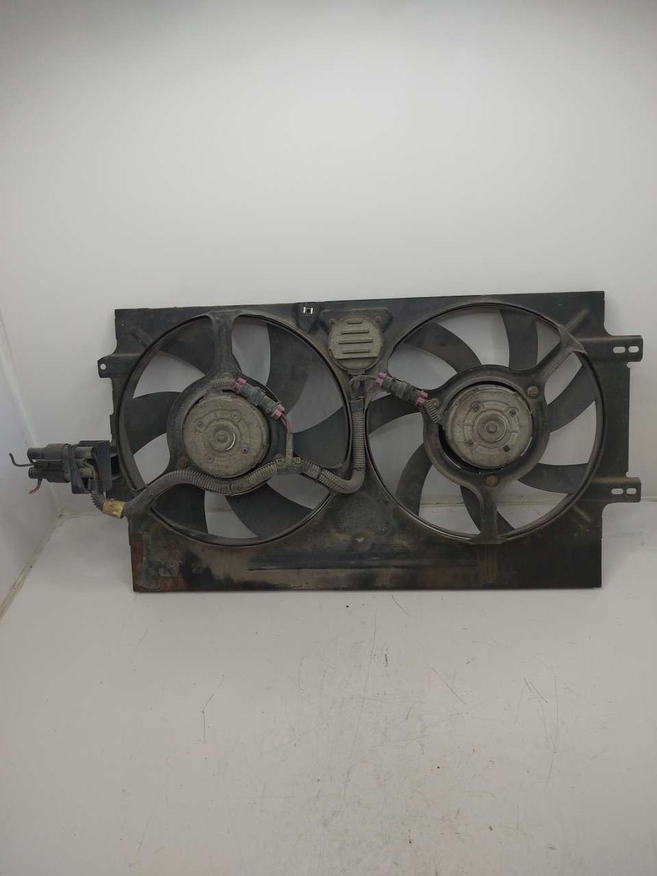 Termoventiladores SEAT IBIZA II  de 1993 a 2002
