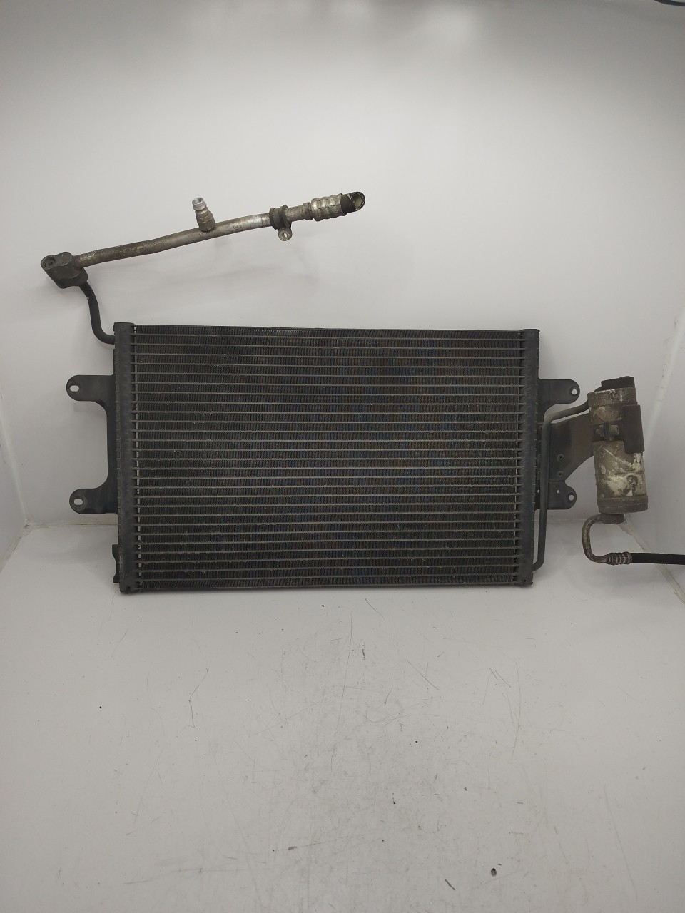 Radiador Ar Condicionado SEAT IBIZA II  de 1993 a 2002