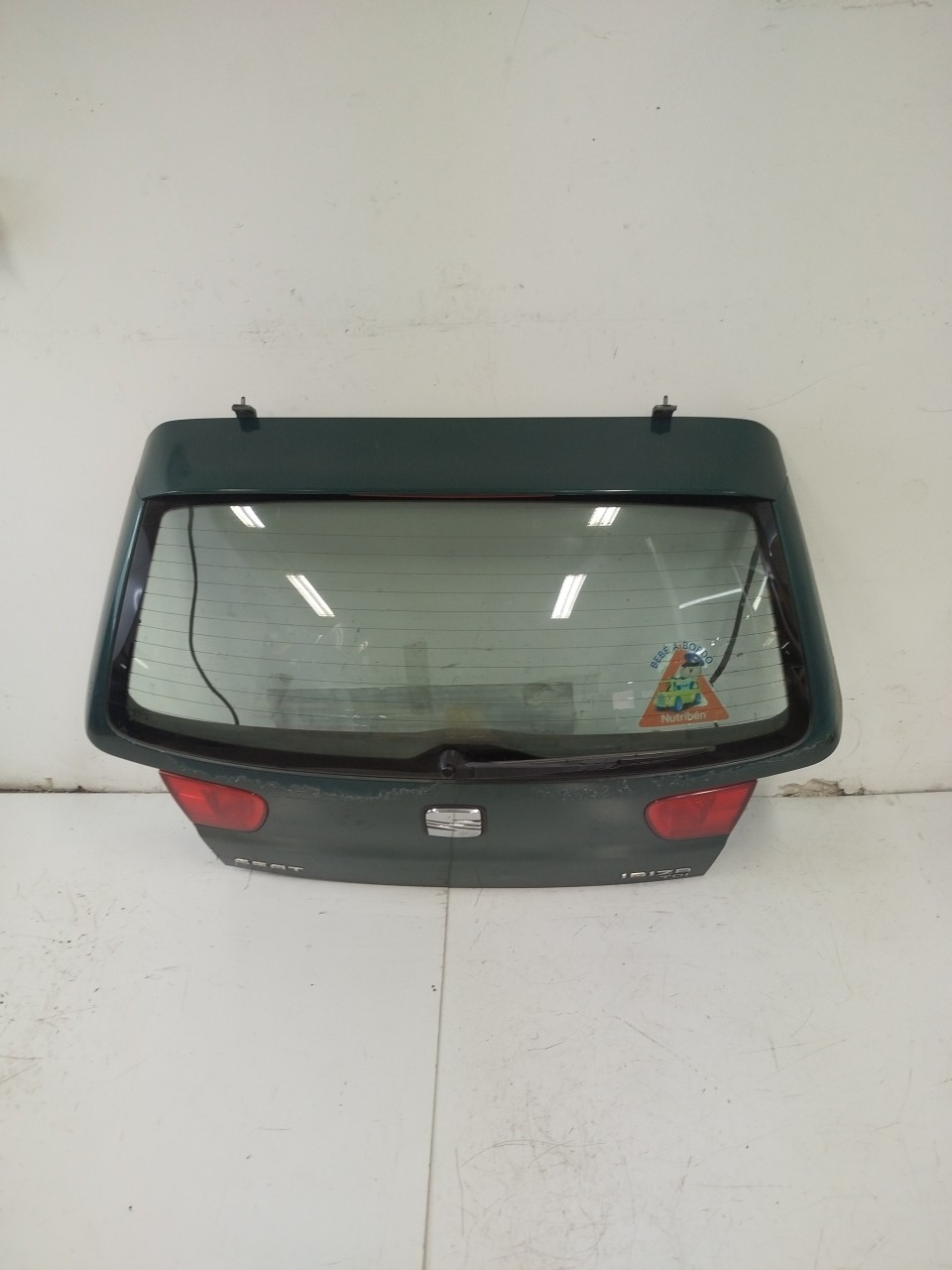 Porta da Mala SEAT IBIZA II  de 1993 a 2002