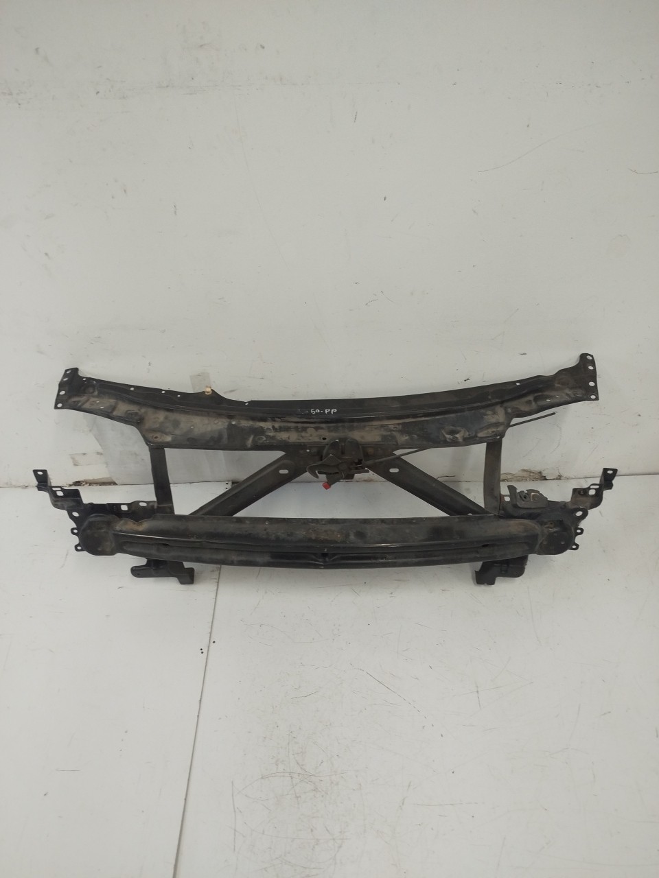 Frente em Fibra ou Chapa SEAT IBIZA II  de 1993 a 2002