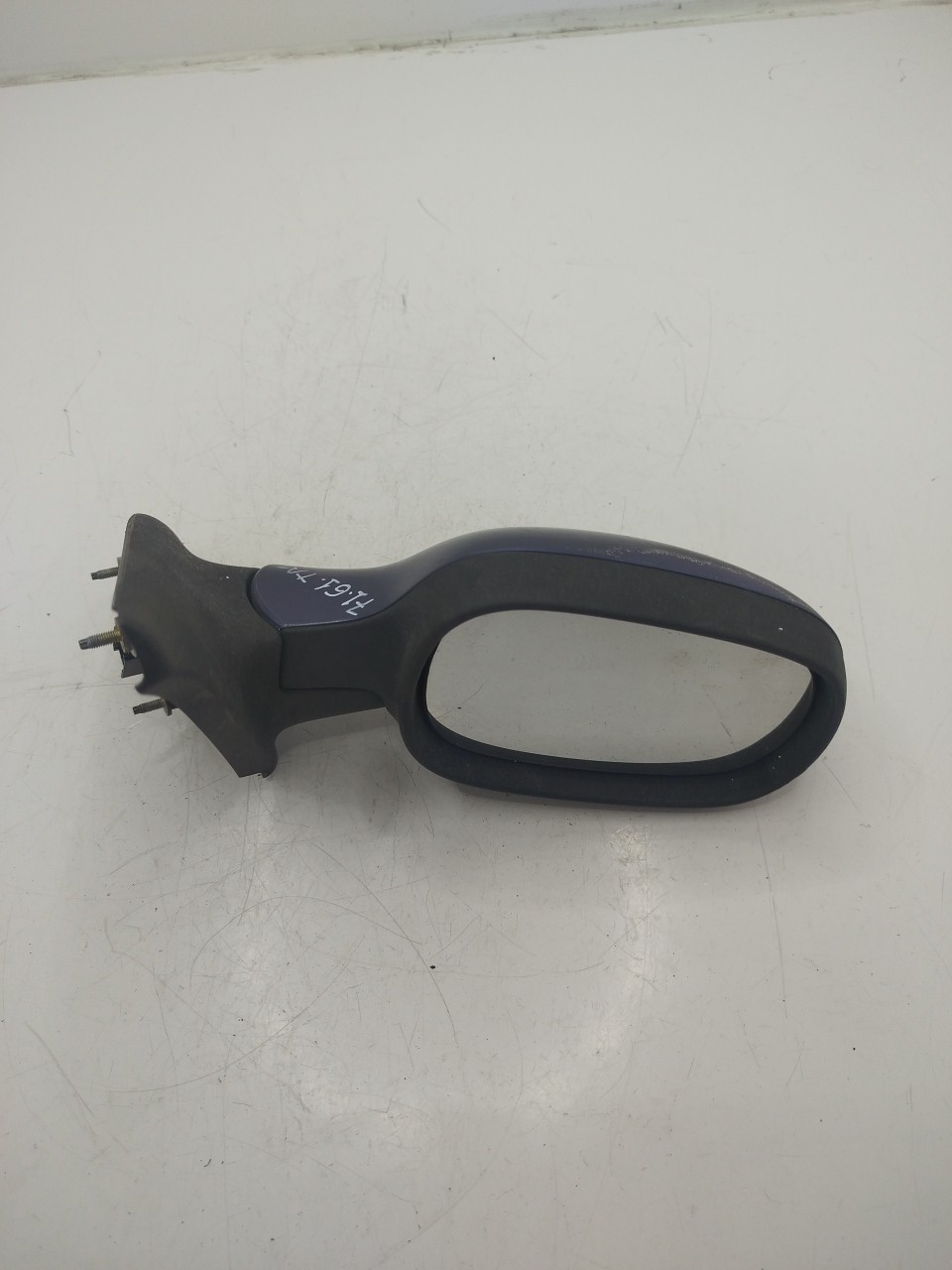 Espelho Retrovisor Dto RENAULT MEGANE I Grandtour  de 1999 a 2003