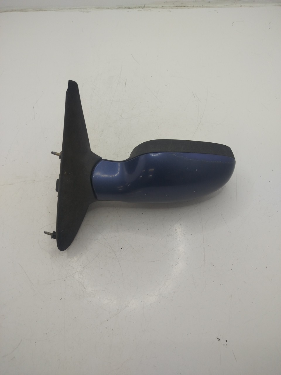 Espelho Retrovisor Esq RENAULT MEGANE I Grandtour  de 1999 a 2003
