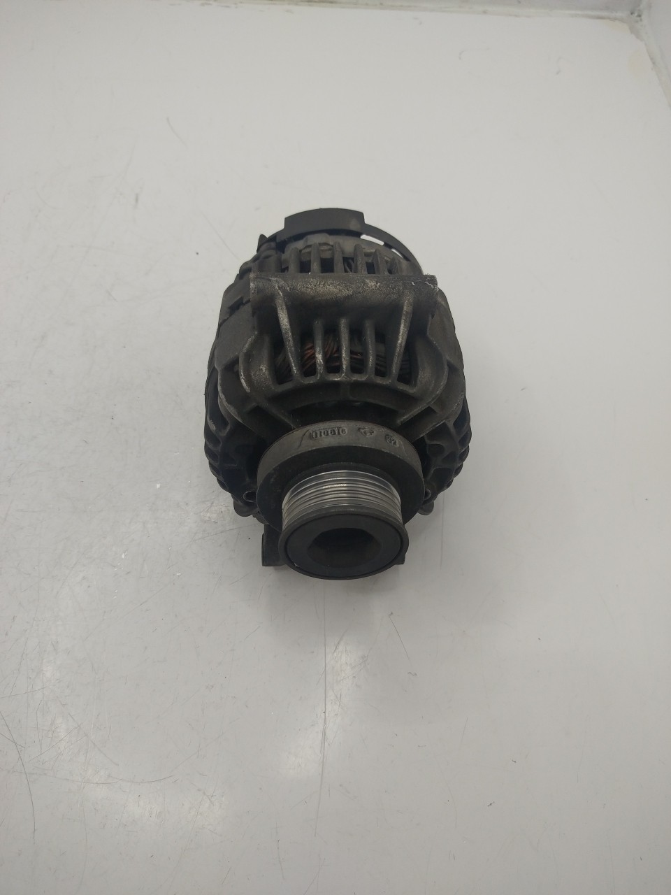 Alternador RENAULT MEGANE I Grandtour  de 1999 a 2003