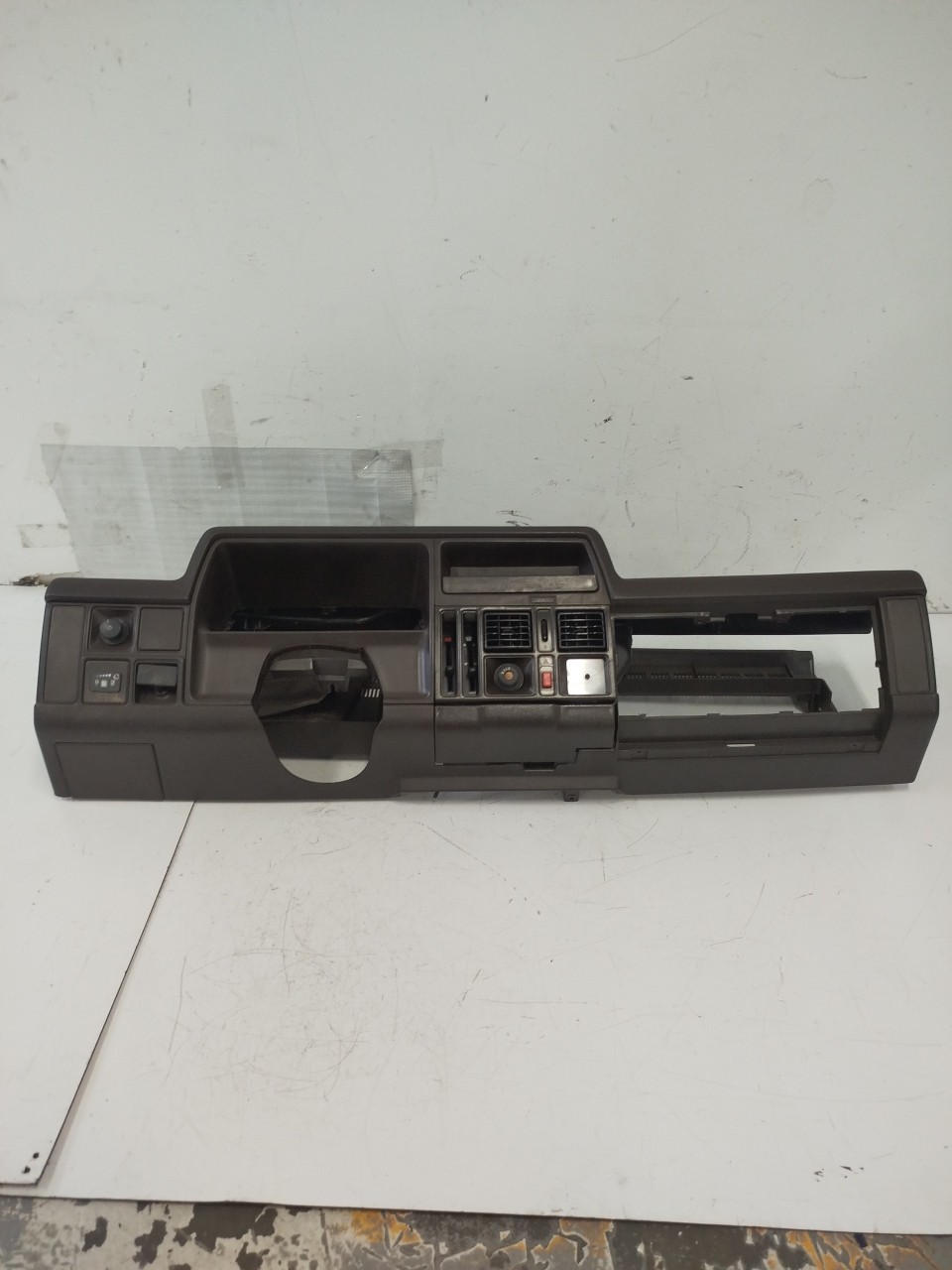 Tablier OPEL CORSA A Caixa  de 1986 a 1994