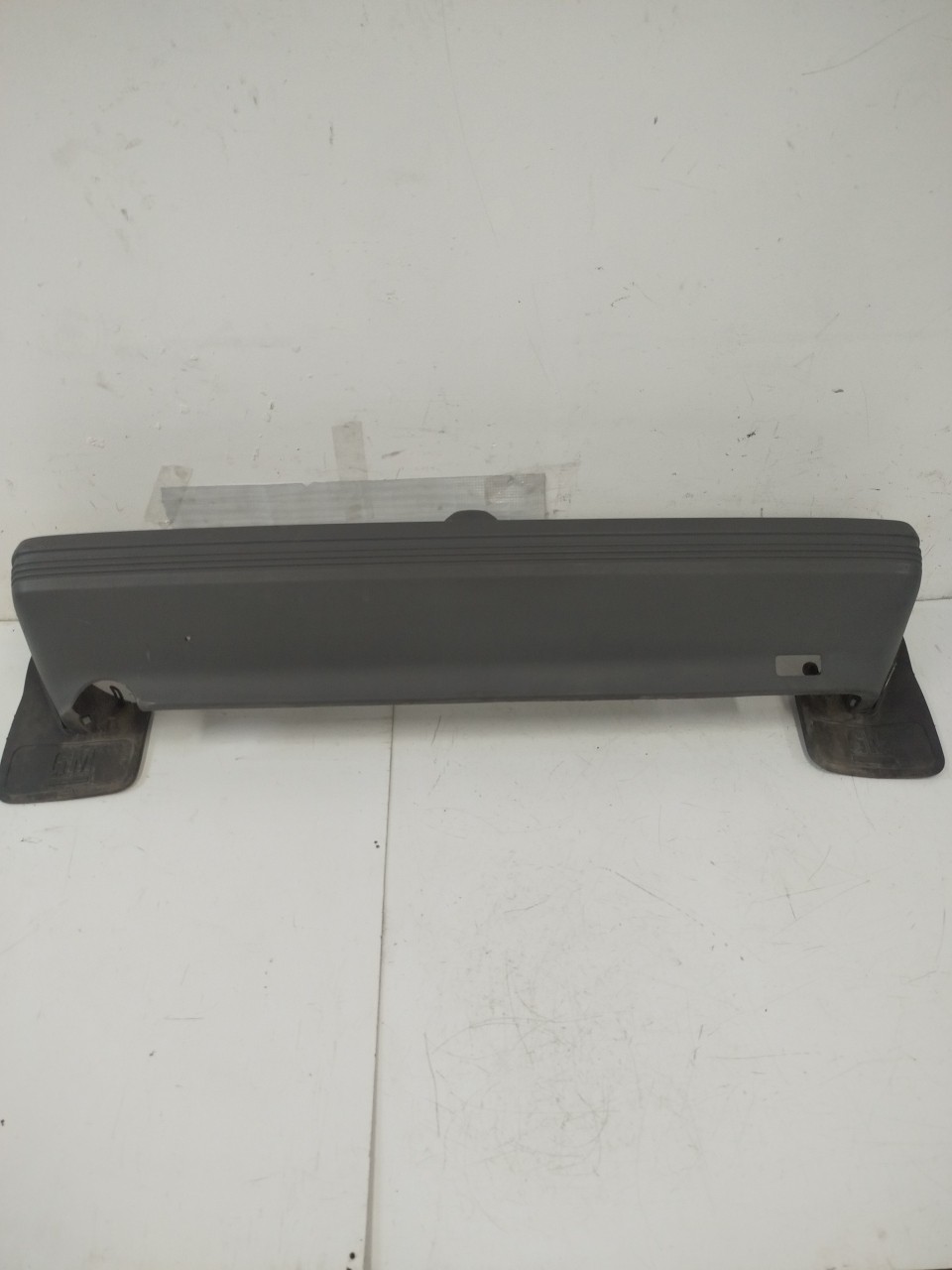 Para Choques TR OPEL CORSA A Caixa  de 1986 a 1994