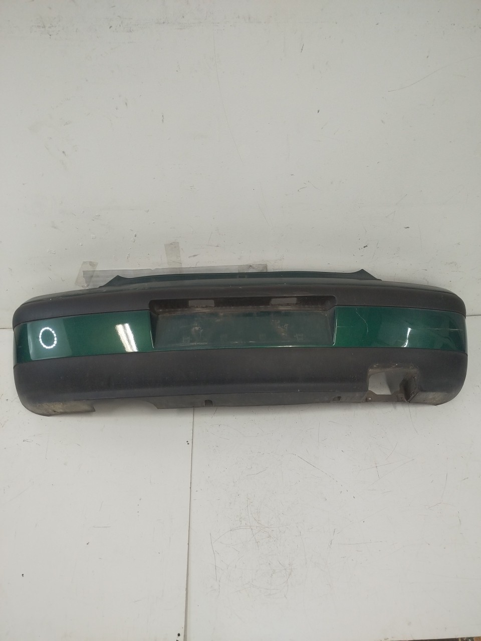 Para Choques TR SEAT IBIZA II  de 1993 a 2002