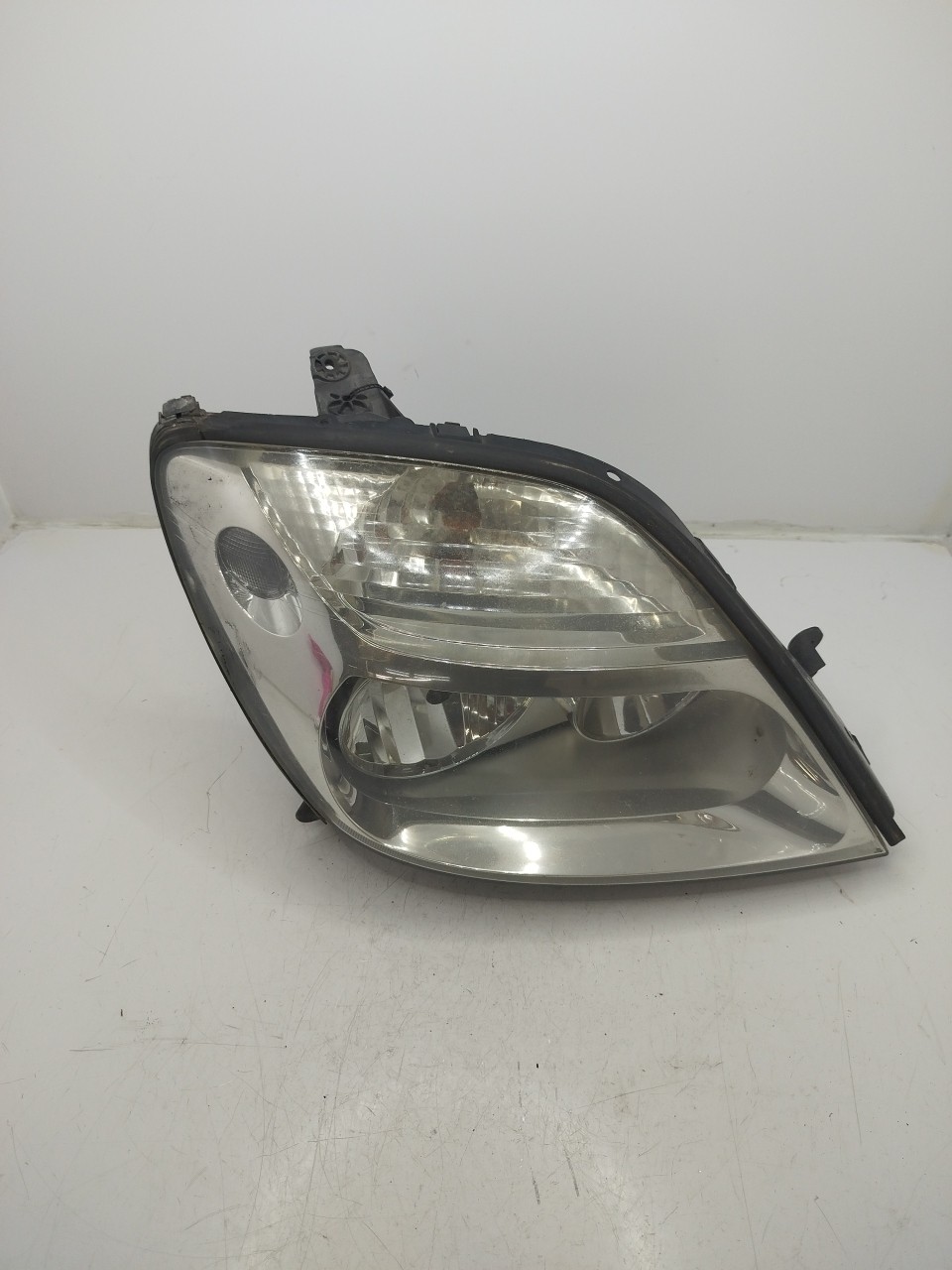 Farol/ Otica Dianteiro DTO RENAULT MEGANE Scenic  de 1996 a 2001