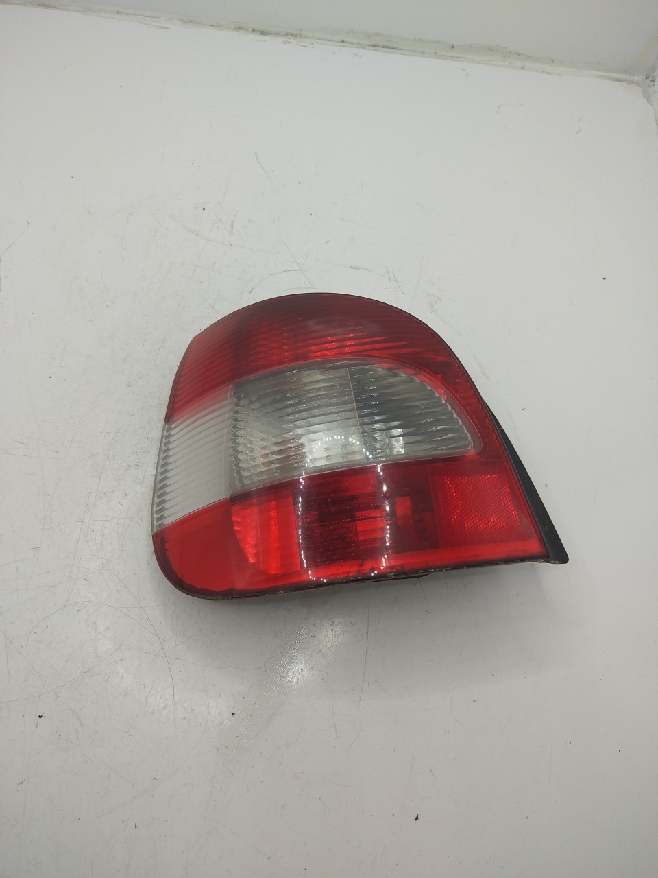 Farolim Stop Esq RENAULT MEGANE Scenic  de 1996 a 2001