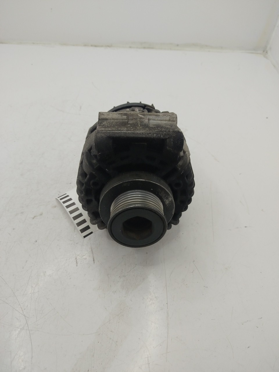 Alternador RENAULT MEGANE Scenic  de 1996 a 2001