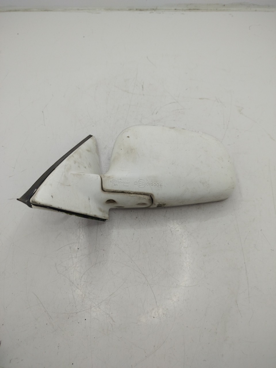 Espelho Retrovisor Esq MITSUBISHI LANCER VI  de 1995 a 2003